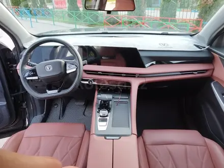 Changan CS75 Plus 2024 года за 9 800 000 тг. в Алматы – фото 8