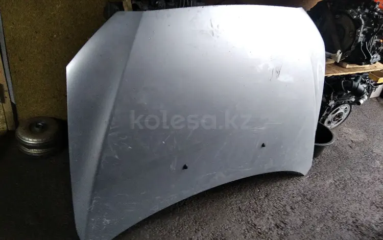 Капот лансер 10 за 150 000 тг. в Алматы