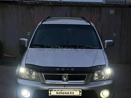 Honda CR-V 2001 года за 3 300 000 тг. в Алматы