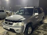 Honda CR-V 2001 года за 3 300 000 тг. в Алматы – фото 2