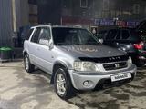 Honda CR-V 2001 года за 3 300 000 тг. в Алматы – фото 3