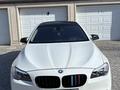 BMW 528 2011 года за 11 500 000 тг. в Шымкент
