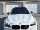 BMW 528 2011 года за 11 500 000 тг. в Шымкент