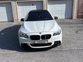 BMW 528 2011 года за 11 500 000 тг. в Шымкент – фото 2