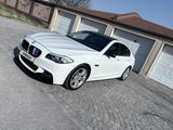 BMW 528 2011 года за 11 500 000 тг. в Шымкент – фото 3