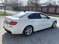 BMW 528 2011 года за 11 500 000 тг. в Шымкент – фото 5