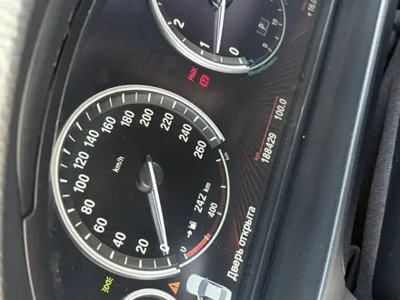 BMW 528 2011 года за 11 500 000 тг. в Шымкент – фото 8