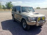 Hyundai Galloper 2000 года за 1 800 000 тг. в Мойынкум