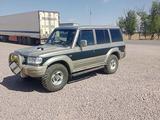 Hyundai Galloper 2000 года за 1 800 000 тг. в Мойынкум – фото 2