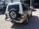 Hyundai Galloper 2000 года за 1 800 000 тг. в Мойынкум – фото 3