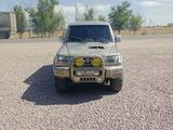 Hyundai Galloper 2000 года за 1 800 000 тг. в Мойынкум – фото 4
