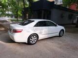 Toyota Camry 2006 годаүшін5 700 000 тг. в Алматы – фото 2