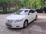 Toyota Camry 2006 годаүшін5 700 000 тг. в Алматы