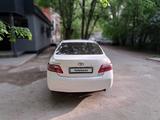 Toyota Camry 2006 годаүшін5 700 000 тг. в Алматы – фото 3