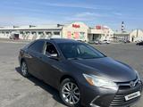 Toyota Camry 2015 годаүшін9 500 000 тг. в Тараз