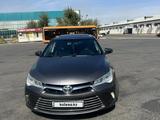 Toyota Camry 2015 годаүшін9 500 000 тг. в Тараз – фото 4