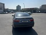 Toyota Camry 2015 годаүшін9 500 000 тг. в Тараз – фото 5