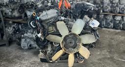 Двигатель 1GR-FE 4.0л на Toyota Land Cruiser Prado 3UR/2UZ/1UR/2TR/1GRүшін75 000 тг. в Алматы – фото 2