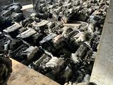 Двигатель1MZ-FE toyota camry 2az-fe 2gr-fe АКПП 2wd/4wd за 198 333 тг. в Алматы – фото 4
