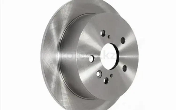 Диск тормозной зад за 10 950 тг. в Павлодар