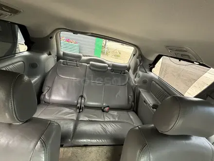 Toyota Sienna 2004 года за 4 900 000 тг. в Актобе – фото 5