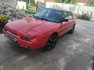 Mazda 323