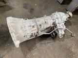 АКПП toyota lexus 3GR-FSE 4GR-FSE crown GS250 GS300 IS250 IS250C mark X за 112 990 тг. в Алматы
