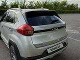 Chery Tiggo 2 Pro 2023 годаүшін4 850 000 тг. в Астана – фото 5