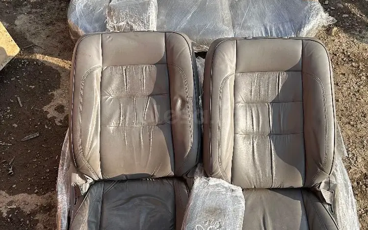 Сиденья за 150 000 тг. в Алматы