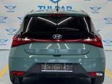 Hyundai i20 2023 года за 7 950 000 тг. в Алматы – фото 2