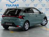 Hyundai i20 2023 годаүшін7 950 000 тг. в Алматы – фото 3