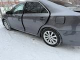 Toyota Camry 2014 года за 9 000 000 тг. в Караганда – фото 4