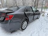 Toyota Camry 2014 года за 9 000 000 тг. в Караганда – фото 5