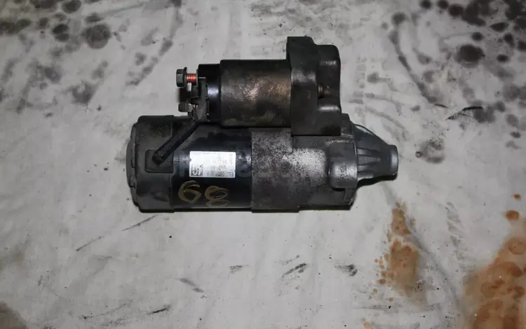 Стартер за 26 000 тг. в Алматы