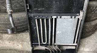 E38 радиатор кондиционера за 20 000 тг. в Алматы