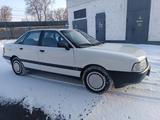 Audi 80 1991 годаfor800 000 тг. в Тараз