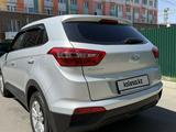 Hyundai Creta 2020 года за 9 550 000 тг. в Алматы – фото 2