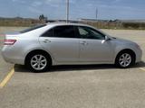 Toyota Camry 2010 годаfor3 800 000 тг. в Актау – фото 4