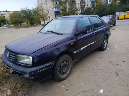 Volkswagen Vento 1998 года за 900 000 тг. в Рудный – фото 6