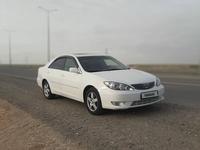 Toyota Camry 2004 года за 5 800 000 тг. в Актау