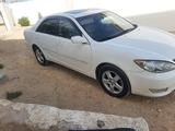 Toyota Camry 2004 годаүшін5 800 000 тг. в Актау – фото 3