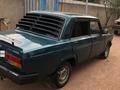 ВАЗ (Lada) 2106 1999 годаfor650 000 тг. в Мерке – фото 5