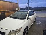 Toyota Corolla 2007 года за 3 700 000 тг. в Шымкент