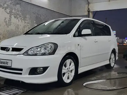 Toyota Ipsum 2005 года за 4 600 000 тг. в Атырау – фото 2