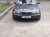 BMW 325 2001 года за 4 400 000 тг. в Алматы