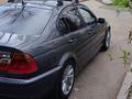 BMW 325 2001 года за 4 400 000 тг. в Алматы – фото 4