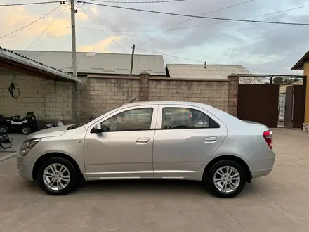 Chevrolet Cobalt 2020 года за 6 850 000 тг. в Шымкент – фото 6