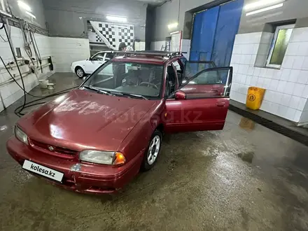 Nissan Primera 1996 года за 1 000 000 тг. в Астана