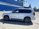 Lexus GX 470 2008 годаүшін14 000 000 тг. в Усть-Каменогорск – фото 2