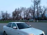 ВАЗ (Lada) Priora 2170 2014 года за 2 600 000 тг. в Шымкент – фото 4